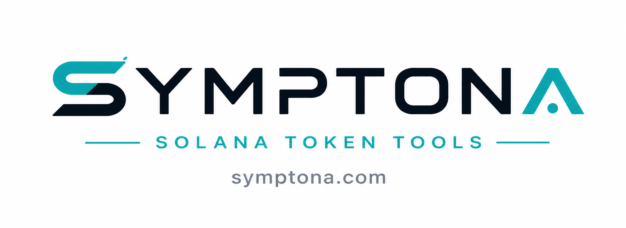 Symptona logo